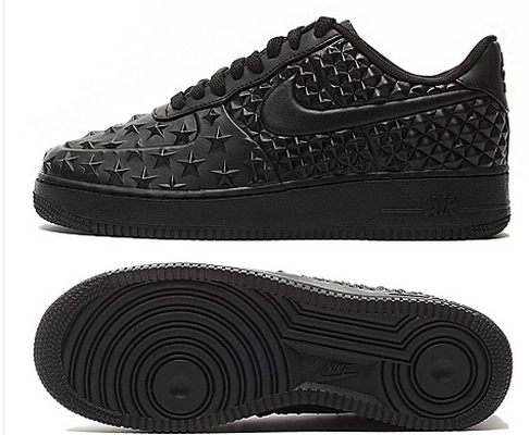 Nike Air Force One Men Low--047